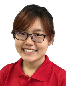 Koh Ee Lin