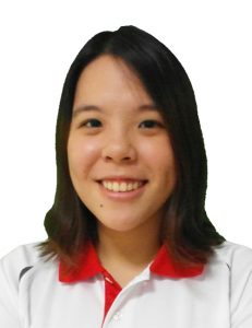 Lim Jia Yi