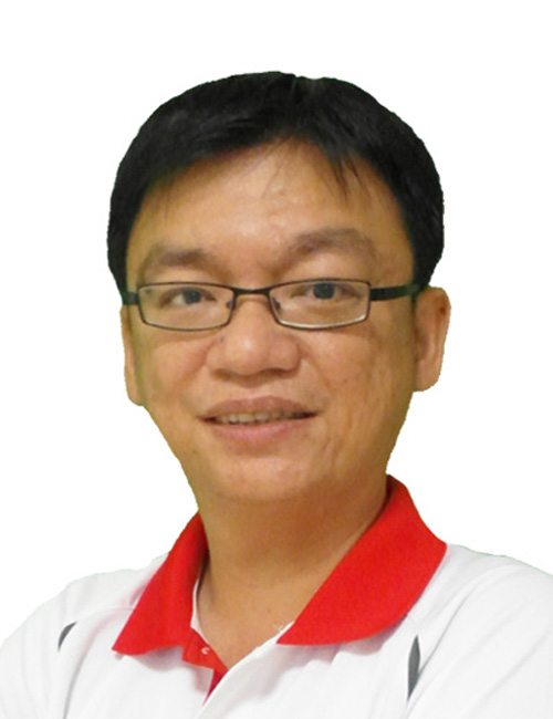 Loh Eng Meng