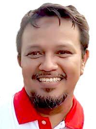 Jaffa M. Salleh