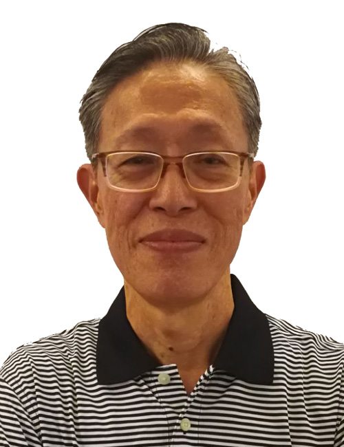 Lim Chin Heng