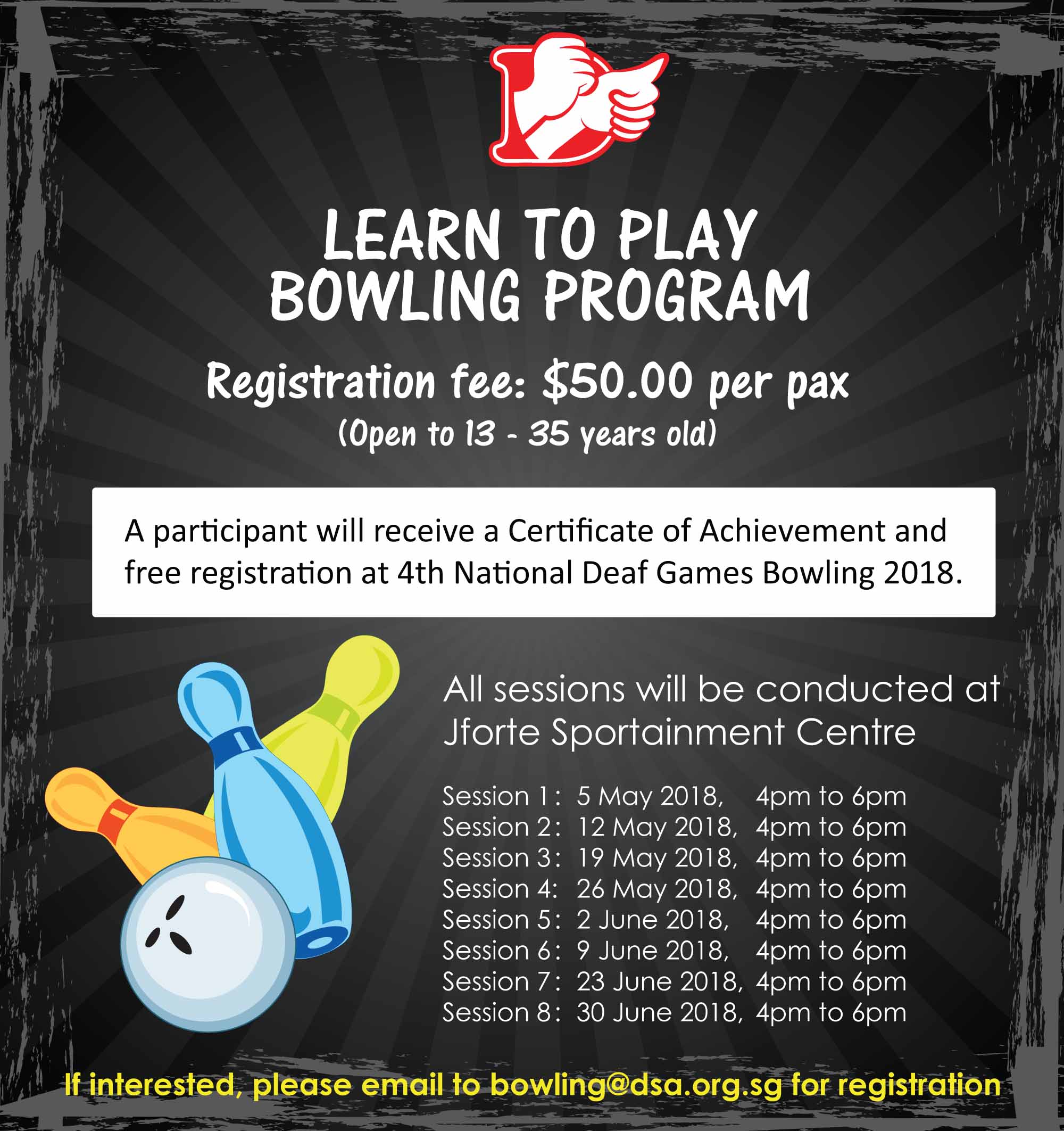 Sports Camp