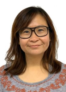 Lai Li Sha