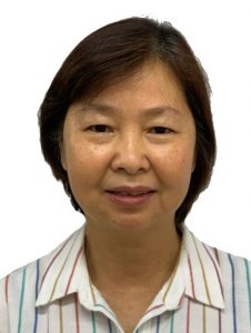 Ng Bee Hwa