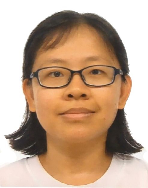 Zhong Suwen, Celissa