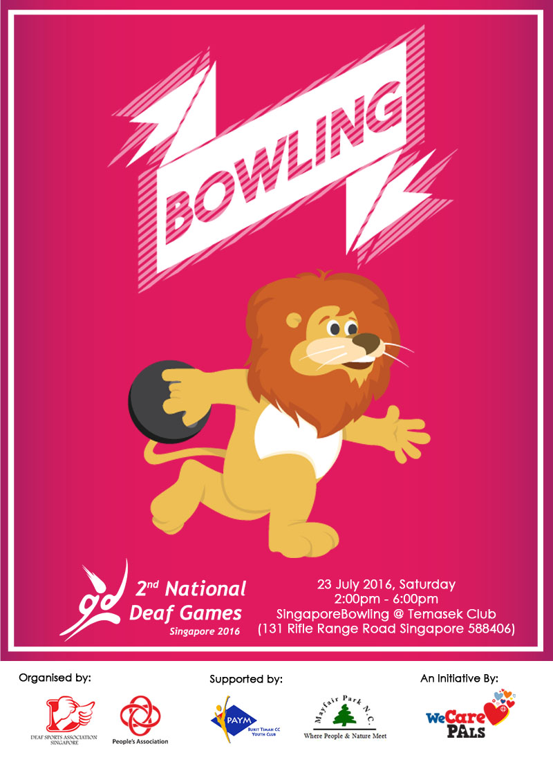 NDG Bowling