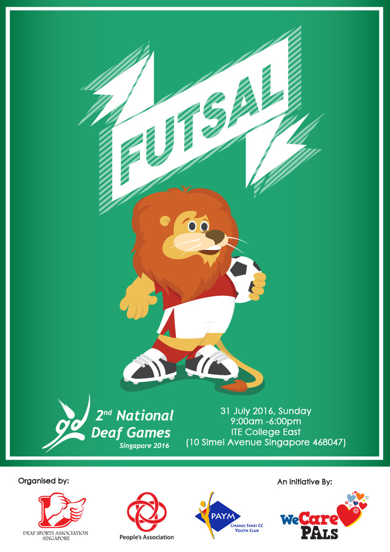 NDG Futsal