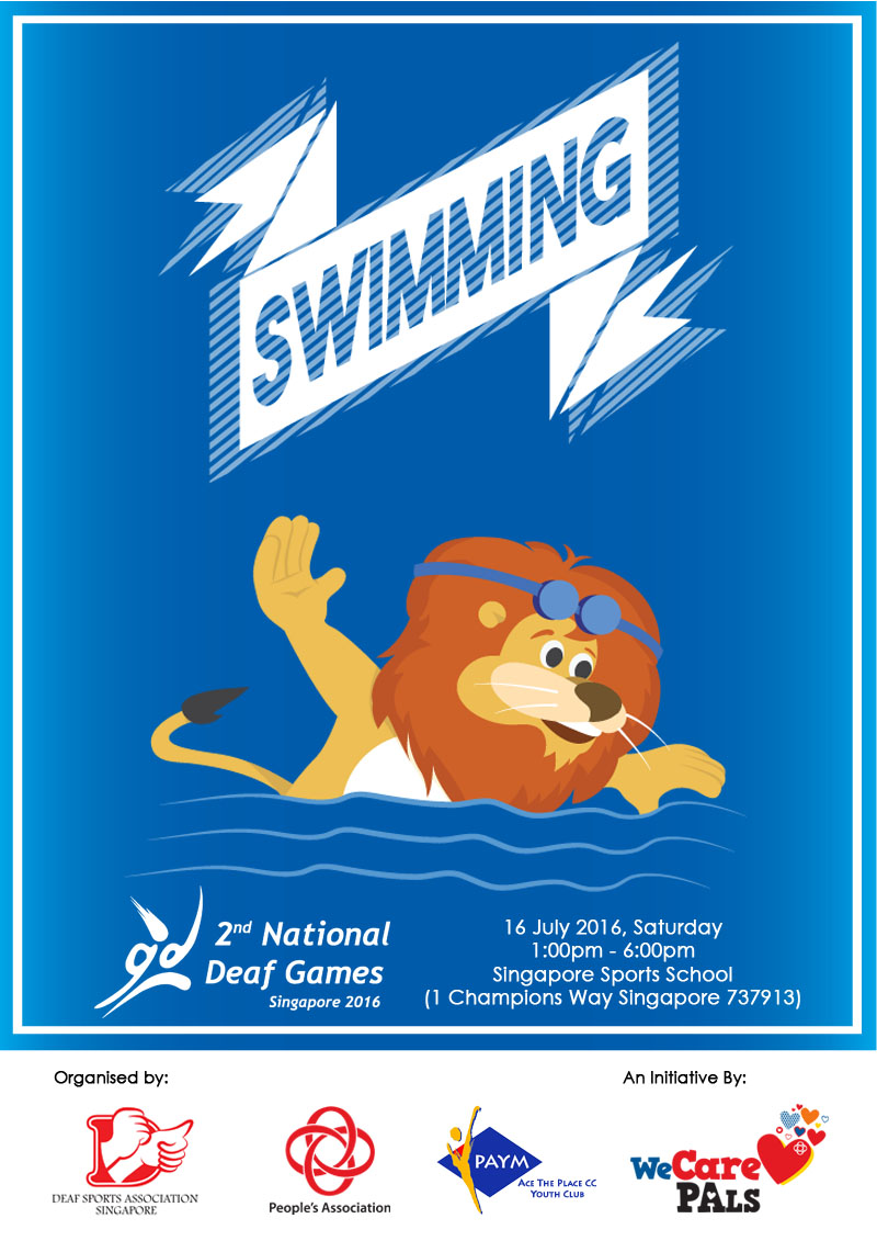 NDG Swimming