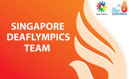 Final Athletes Selection & Team Members for Deaflympics 2017