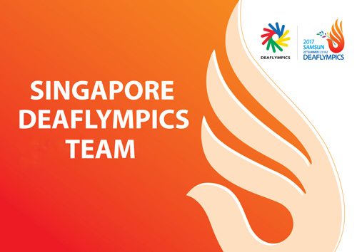 Final Athletes Selection & Team Members for Deaflympics 2017