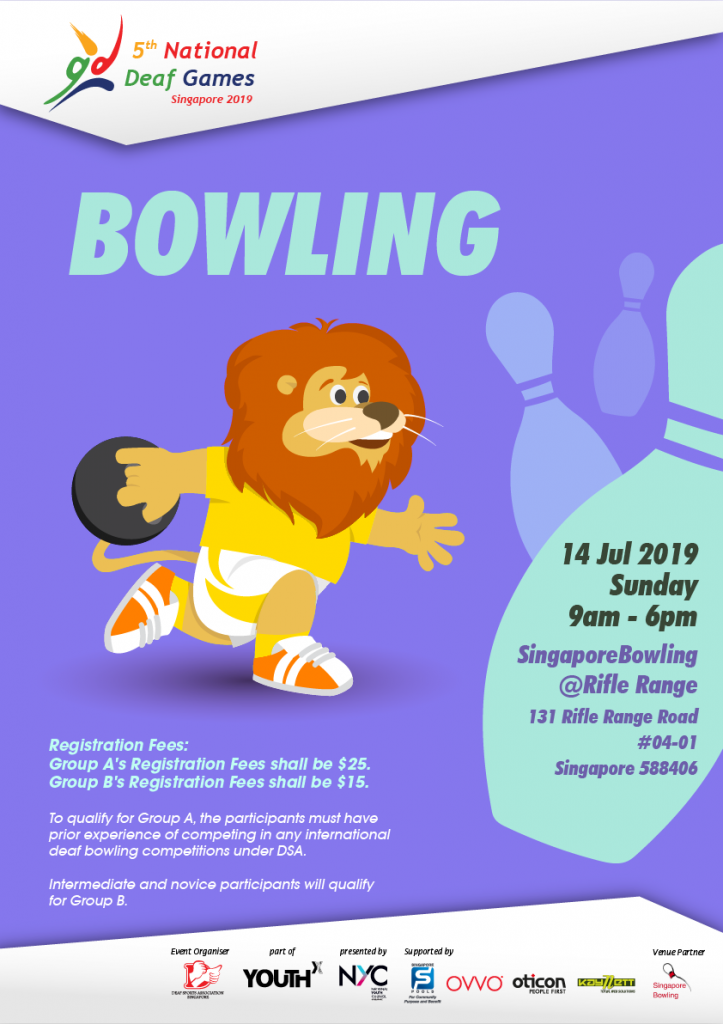 NDG Bowling